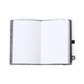 Bloc de Notas A5 con funda de fieltro