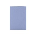 Bloc de notas orgánico Azul