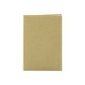 Bloc de notas orgánico Beige