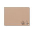Bloc Notas Papel Reciclado