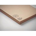 Bloc Notas Papel Reciclado