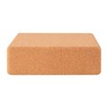 Bloque Yoga Corcho
