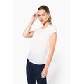 Blusa fluida mujer