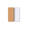Bloc de notas de fieltro RPET