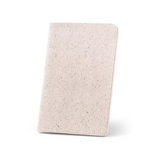 Bloc A6 Flexible y Ecológico Natural Claro