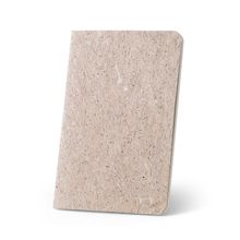 Bloc A6 Ecológico Tapa Flexible Natural