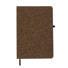Bloc Notas Fibra de Café y Corcho Marr
