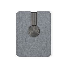 Bloc A5 Power Bank RPET Gri