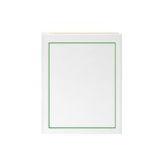 Bloc Notas con Marcapáginas | Trasera | 70 x 90