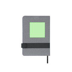 Bloc A5 con Cierre Magnético | Area 2 | 80 x 80