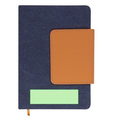 Bloc A5 Recycled con Solapa Magnética | Area 2 | 100 x 30