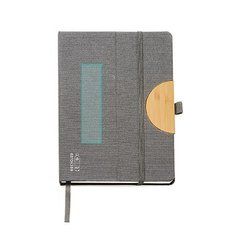 Bloc  A5 con soporte para dispositivos | ZONA1 | 40 x 160