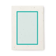 Bloc de notas de 50 hojas recicladas | ZONA1 | 70 x 50