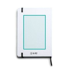 Bloc de notas A5 de 100 hojas | ZONA4 | 90 x 140