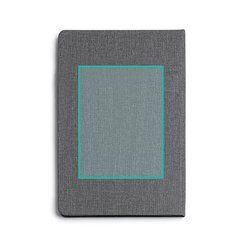 Bloc de notas A5 de 80 hojas | ZONA2 | 120 x 160