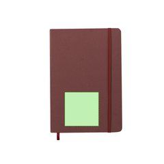 Bloc de notas A5 elaborado a partir de Frutas | Area 5 | 70 x 70