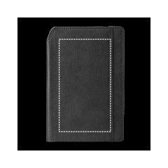 Bloc de Notas A5 Tapa Dura | Delantera | 100 x 180