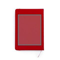 Bloc de notas A5 con tapa de polipiel | ZONA2 | 110 x 170