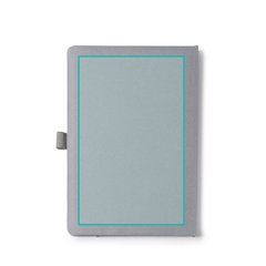 Bloc de notas A5 con tapa rígida | ZONA2 | 100 x 160