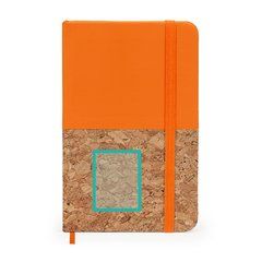 Bloc de notas A6 de 80 hojas | ZONA2 | 35 x 45