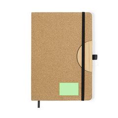 Bloc Notas en Corcho con Soporte | Area 1 | 45 x 30