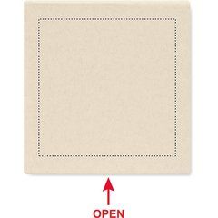 Bloc de Notas Ecológico | Lado 2 | 60 x 60