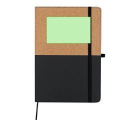 Bloc Notas con Soporte Magnético | Area 2 | 100 x 60