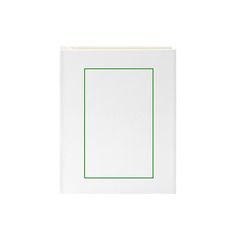 Bloc Notas con Marcapáginas | Trasera | 50 x 80