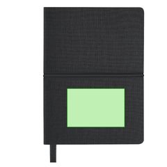 Bloc de notas con tapas flexibles | Area 2 | 60 x 40