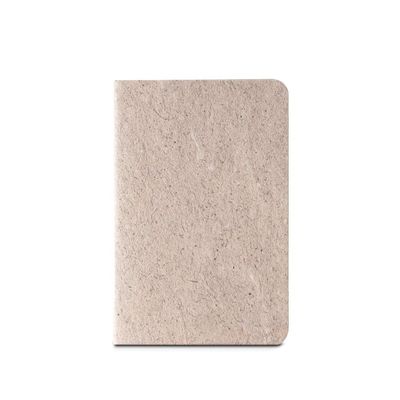 Bloc A6 Ecológico Tapa Flexible