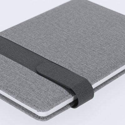 Bloc A5 con Cierre Magnético