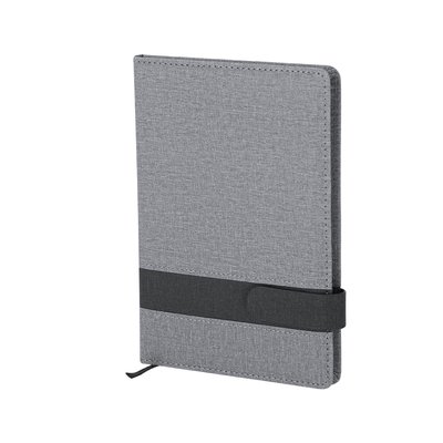 Bloc A5 con Cierre Magnético