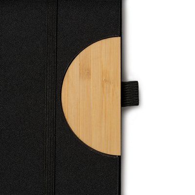 Bloc  A5 con soporte para dispositivos