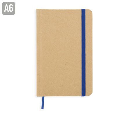 Bloc A6 Ecológico 98H