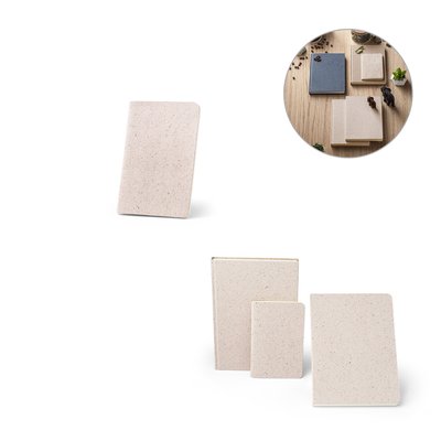 Bloc A6 Flexible y Ecológico