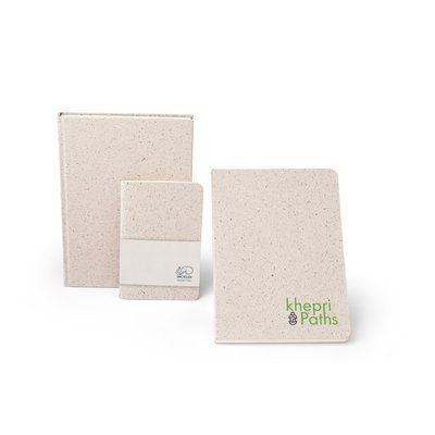 Bloc A6 Flexible y Ecológico
