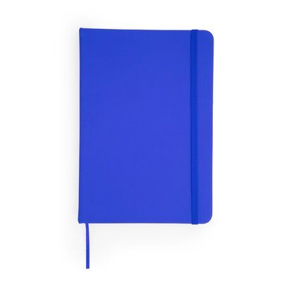 Bloc de notas A5 de hojas lisas Royal Talla Única Adulto
