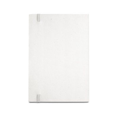 Bloc de notas A5 reciclado 160 páginas