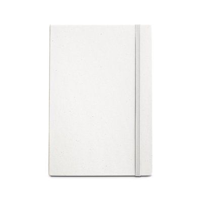 Bloc de notas A5 reciclado 160 páginas