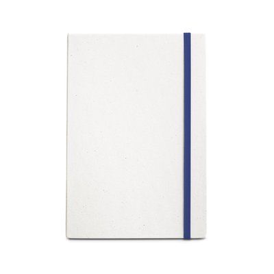 Bloc de notas A5 reciclado 160 páginas