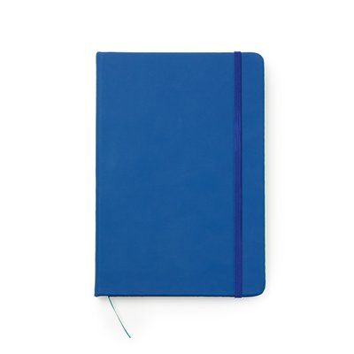 Bloc de notas A5 con tapa de polipiel Royal TALLA ÚNICA ADULTO