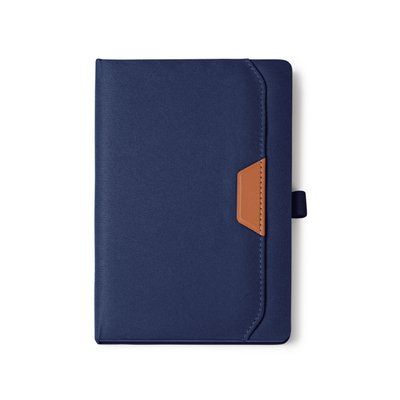 Bloc de notas A5 con tapa rígida Royal Talla Única Adulto