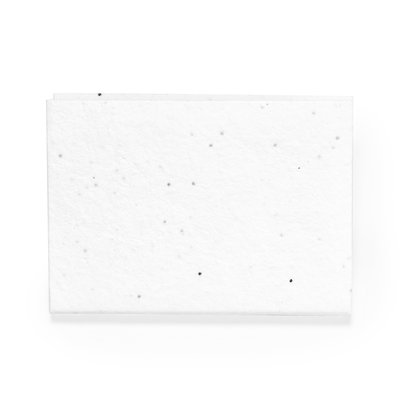 Bloc Notas Adhesivas con Semillas Petunia