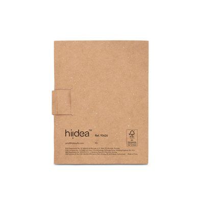Bloc Notas Adhesivas Variadas