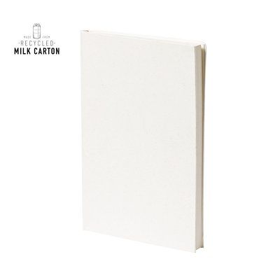 Bloc de Notas en Material Reciclado