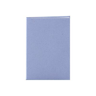 Bloc de notas orgánico AZ