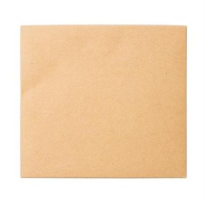 Bloc de notas de papel reciclado con bolígrafo