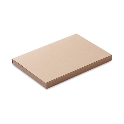 Bloc Notas Papel Reciclado