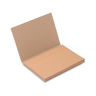 Bloc Notas Papel Reciclado