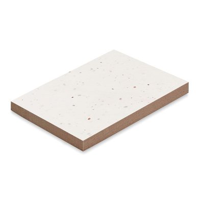Bloc de Notas Sostenible Plantable